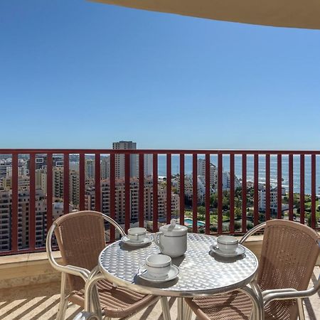 Flh Praia Mar Marine Flat With Pool ปอร์ติเมา ภายนอก รูปภาพ